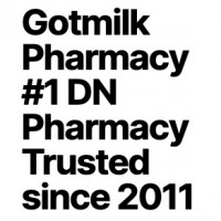 Gotmilk Pharmacy