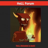 HeLL Forum