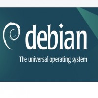 Debian OS