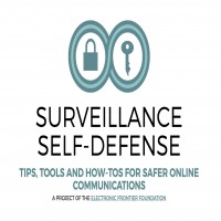 Surveillance Self-Defense