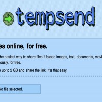 TempSend