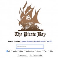 The Pirate Bay