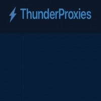 Thunder Proxies