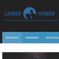 Lamer Haber