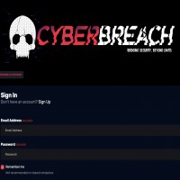 Cyber Breach