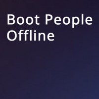 Boot People Offline