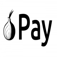 OnionPay — XMR, BTC, ETH payment processor. 0%