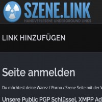 Szene link