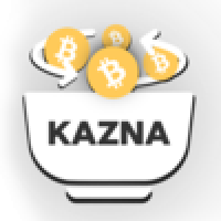 kazna.io - btc mixer