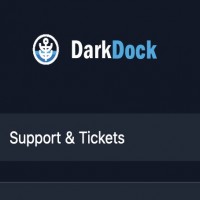 Dark Dock