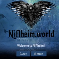 Niflheim World