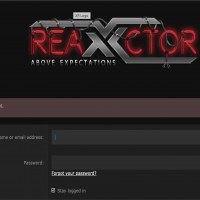 Xreactor